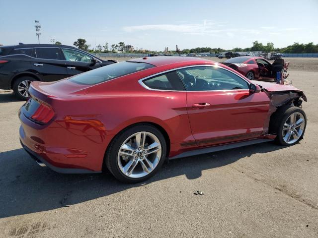 Photo 3 from auction – 2019 FORD MUSTANG with VIN 1FA6P8TH3K5106041