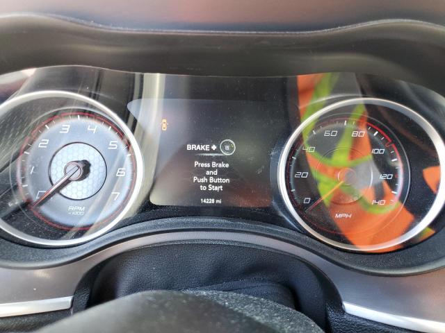 Photo 9 from auction – 2022 DODGE CHARGER SX with VIN 2C3CDXJG8NH214134