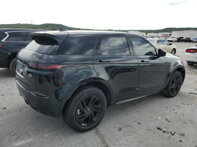 Photo 3 from auction – 2023 LAND ROVER RANGE ROVE with VIN SALZT2FX1PH199935