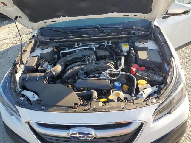 Photo 11 from auction – 2020 SUBARU OUTBACK PR with VIN 4S4BTAEC4L3265785