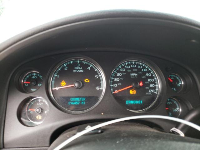 Photo 9 from auction – 2008 GMC YUKON with VIN 1GKFK13078J210000
