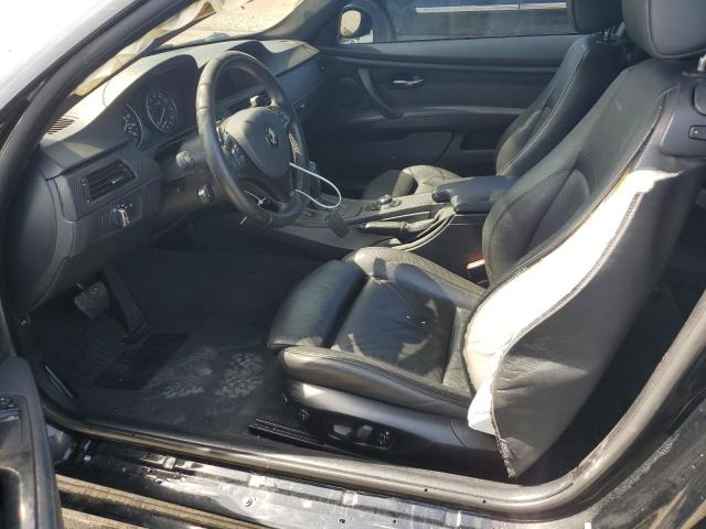 Photo 7 from auction – 2009 BMW 335 I with VIN WBAWB73589P044950