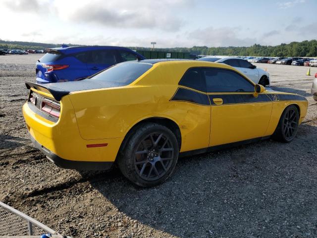Photo 3 from auction – 2017 DODGE CHALLENGER with VIN 2C3CDZBT2HH628912