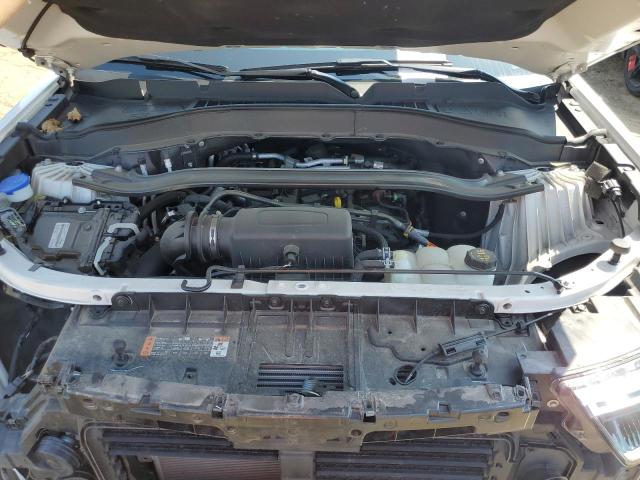 Photo 12 from auction – 2021 FORD EXPLORER L with VIN 1FMSK8FH9MGB94597