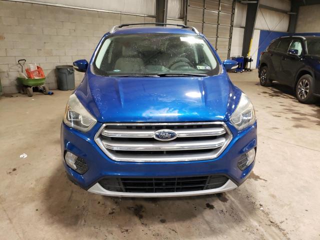 Photo 5 from auction – 2017 FORD ESCAPE TIT with VIN 1FMCU9JD2HUC06248