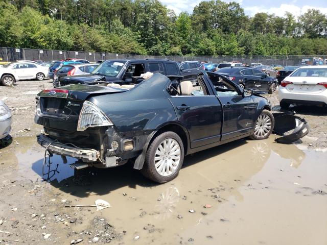 Photo 3 from auction – 2010 FORD FUSION HYB with VIN 3FADP0L34AR354579