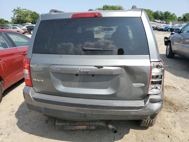 Photo 6 from auction – 2012 JEEP PATRIOT LA with VIN 1C4NJRFB2CD609085
