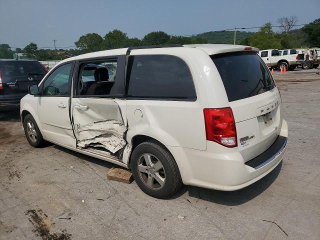 Photo 2 from auction – 2011 DODGE GRAND CARA with VIN 2D4RN3DG1BR608946