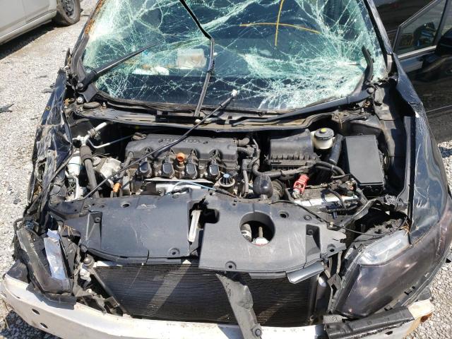 صورة رقم 11 من المزاد - 2015 HONDA CIVIC EX مع VIN 19XFB2F85FE020211