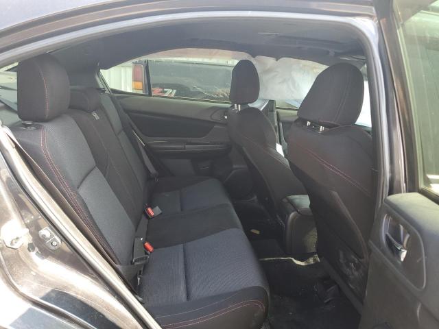 Photo 10 from auction – 2015 SUBARU WRX PREMIU with VIN JF1VA1D66F9812288