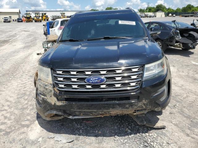 صورة رقم 5 من المزاد - 2016 FORD EXPLORER X مع VIN 1FM5K8D87GGA87312
