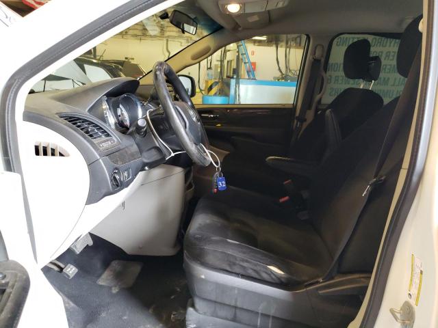 Photo 7 from auction – 2015 DODGE GRAND CARA with VIN 2C4RDGBG2FR687091
