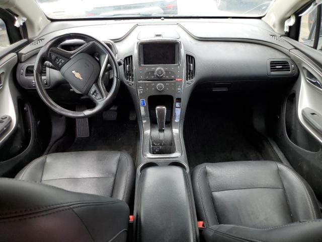 Photo 8 from auction – 2014 CHEVROLET VOLT with VIN 1G1RH6E43EU173020