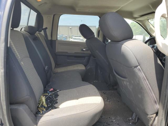 Photo 10 from auction – 2012 DODGE RAM 3500 S with VIN 3C63DPHL9CG340392