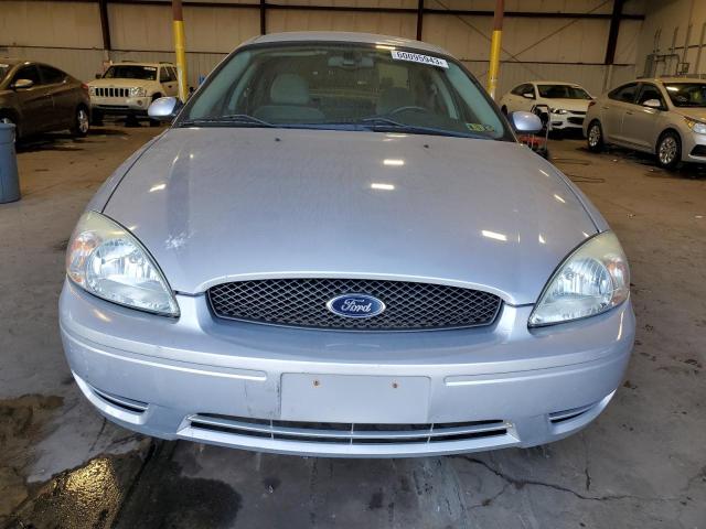Photo 5 from auction – 2005 FORD TAURUS SEL with VIN 1FAFP56U25A152317
