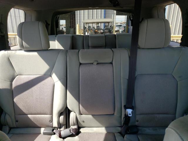 Photo 10 from auction – 2015 HONDA PILOT EX with VIN 5FNYF4H48FB072042