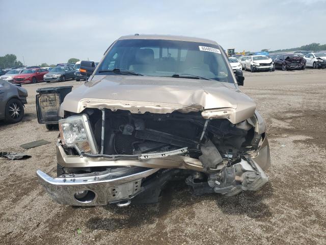 Photo 5 from auction – 2013 FORD F150 SUPER with VIN 1FTFW1ET7DKF65924