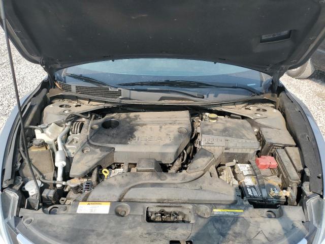 Photo 11 from auction – 2017 NISSAN ALTIMA 2.5 with VIN 1N4AL3AP2HC200676