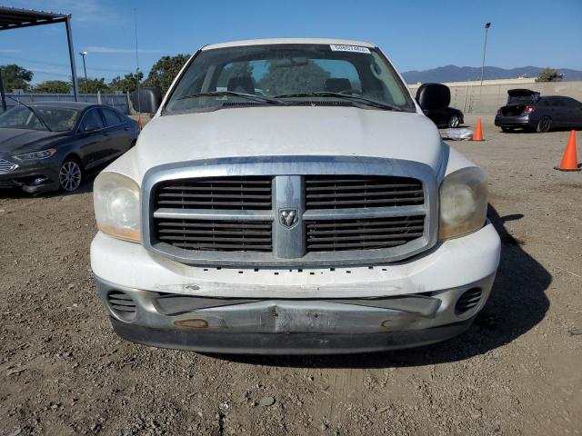 Photo 5 from auction – 2006 DODGE RAM 1500 S with VIN 1D7HA16246J112176