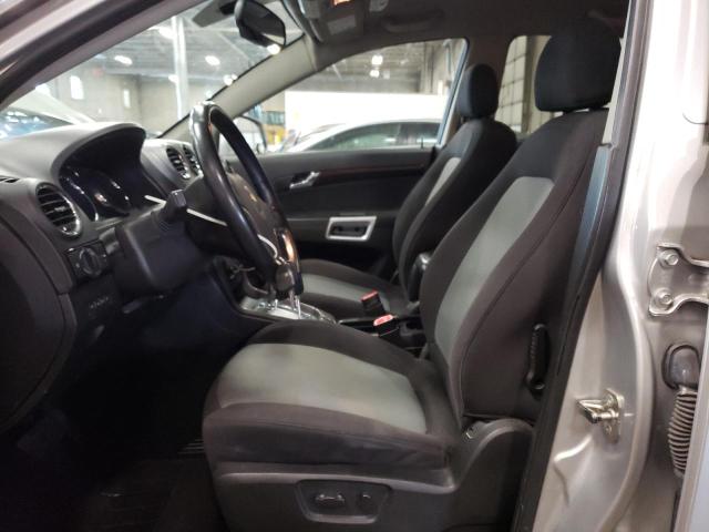 Photo 7 from auction – 2014 CHEVROLET CAPTIVA LS with VIN 3GNAL2EK5ES641122