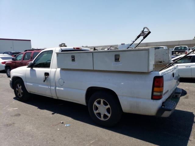 Photo 2 from auction – 2005 GMC NEW SIERRA with VIN 1GTEC14V45Z318943
