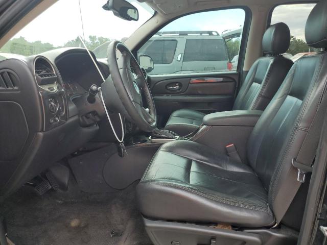 Photo 7 from auction – 2008 GMC ENVOY with VIN 1GKDS13S082219088