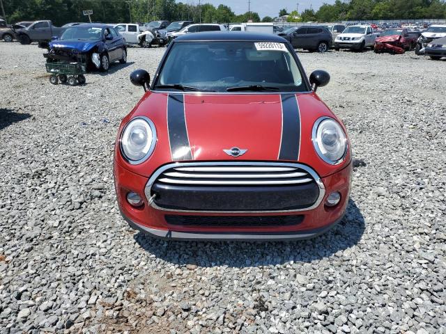 Снимка 5 от търг – 2015 MINI COOPER с VIN WMWXM5C54FT937848
