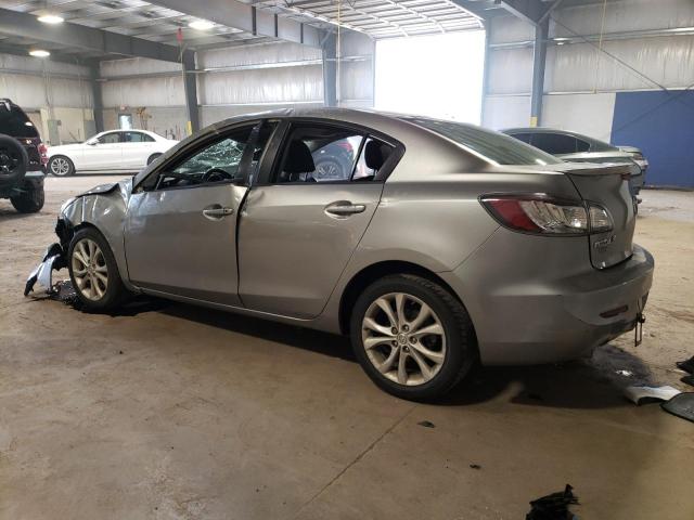 Photo 2 from auction – 2010 MAZDA 3 S with VIN JM1BL1S63A1257236