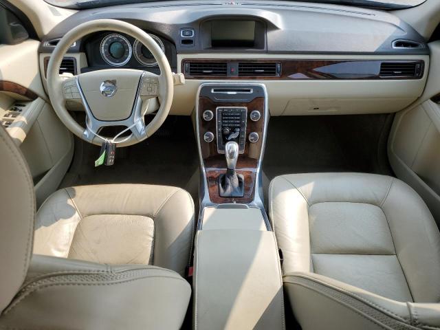 Photo 8 from auction – 2013 VOLVO XC70 3.2 with VIN YV4940BZ3D1159633
