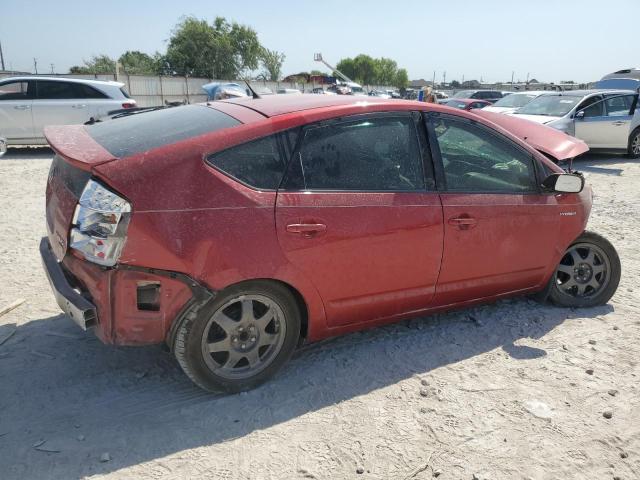 Photo 3 from auction – 2008 TOYOTA PRIUS with VIN JTDKB20U983344910