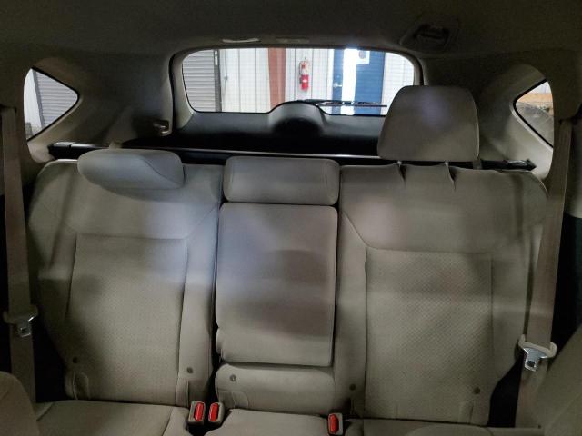 Photo 10 from auction – 2016 HONDA CR-V EX with VIN 2HKRM4H5XGH632827