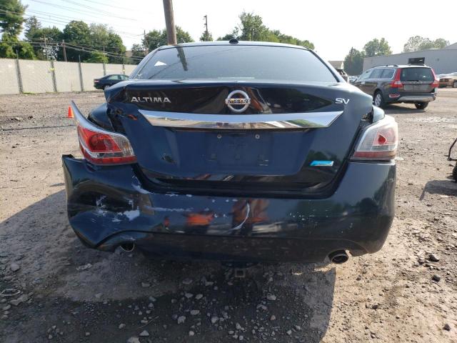 Photo 6 from auction – 2014 NISSAN ALTIMA with VIN 1N4AL3AP3EC163309
