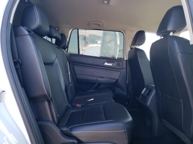 Photo 11 from auction – 2022 VOLKSWAGEN ATLAS SE with VIN 1V2WP2CA9NC528503
