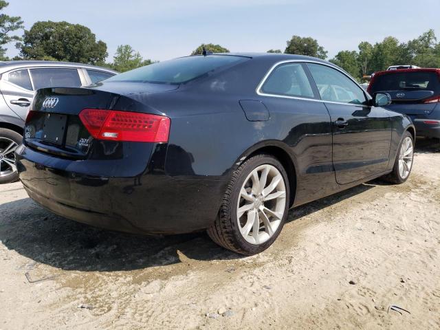 Photo 3 from auction – 2013 AUDI A5 PREMIUM with VIN WAUCFAFR9DA036595
