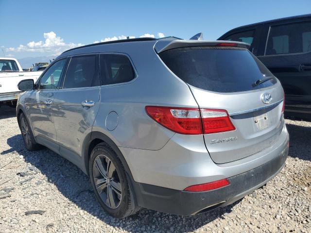 Photo 2 from auction – 2014 HYUNDAI SANTA FE G with VIN KM8SRDHF4EU035151