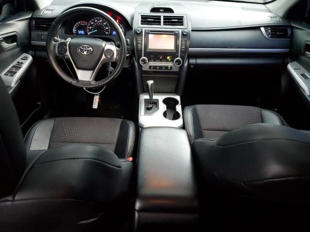 Photo 8 from auction – 2012 TOYOTA CAMRY BASE with VIN 4T1BF1FK5CU058944