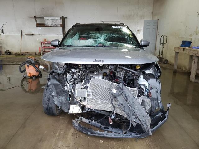 Снимка 5 от търг – 2020 JEEP COMPASS LI с VIN 3C4NJDCB4LT123962