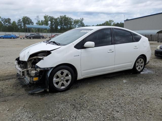 TOYOTA PRIUS 2007 with VIN JTDKB20U277625664 - Photo from auction