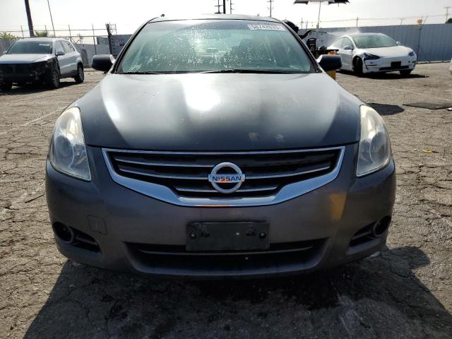 Photo 5 from auction – 2011 NISSAN ALTIMA BAS with VIN 1N4AL2AP8BN431300