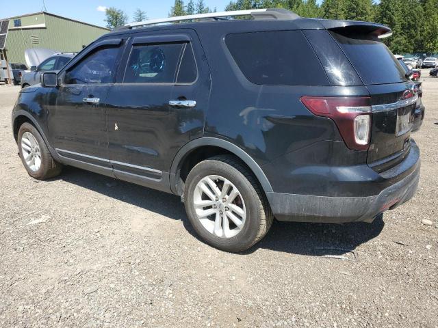 Photo 2 from auction – 2011 FORD EXPLORER X with VIN 1FMHK8D82BGA11972