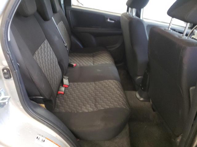 Photo 11 from auction – 2007 SUZUKI SX4 with VIN JS2YB413975109315