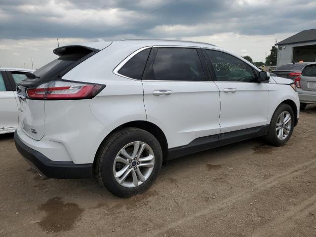 Photo 3 from auction – 2020 FORD EDGE SEL with VIN 2FMPK4J90LBA48142