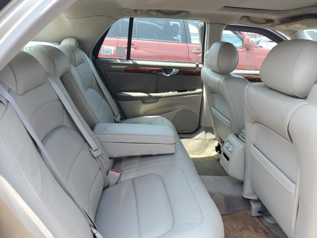 Photo 10 from auction – 2005 CADILLAC DEVILLE with VIN 1G6KD54Y95U147284