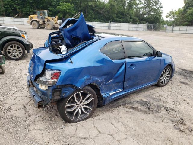 Photo 3 from auction – 2015 TOYOTA SCION TC with VIN JTKJF5C75F3089007