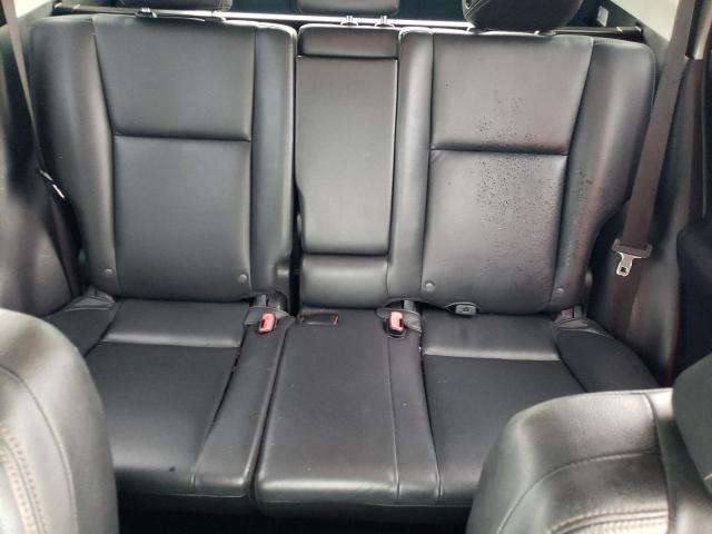Photo 10 from auction – 2015 TOYOTA RAV4 LIMIT with VIN JTMDFREV2FD116505