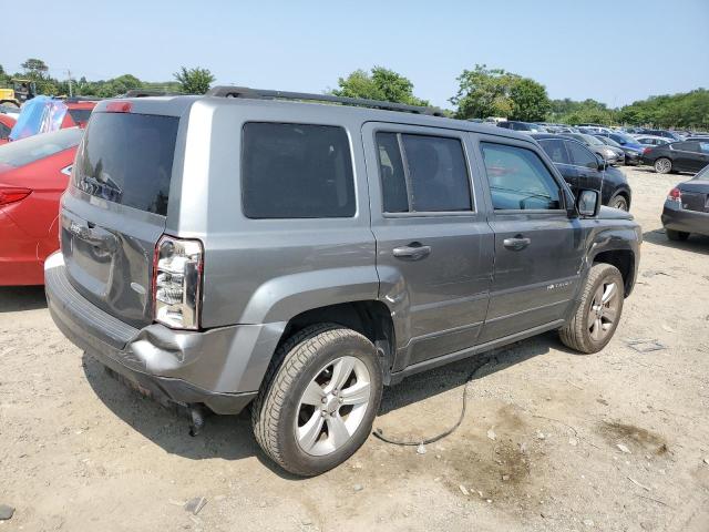 Photo 3 from auction – 2012 JEEP PATRIOT LA with VIN 1C4NJRFB2CD609085