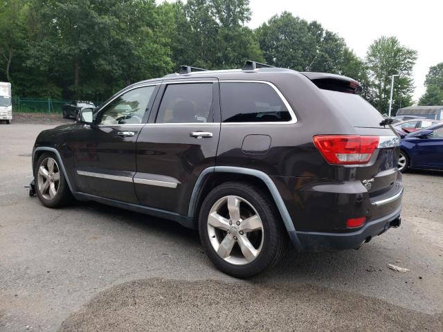 Photo 2 from auction – 2011 JEEP GRAND CHER with VIN 1J4RR6GT6BC620671