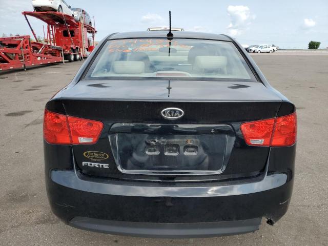 Photo 6 from auction – 2013 KIA FORTE LX with VIN KNAFT4A22D5651287