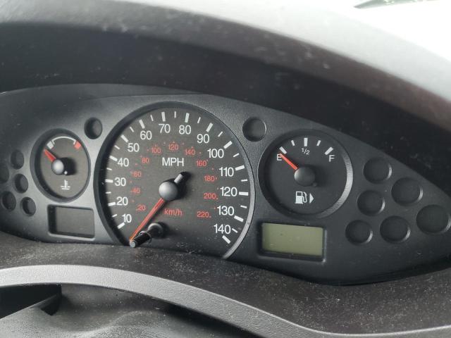 Photo 9 from auction – 2007 FORD FOCUS ZX4 with VIN 1FAFP34N17W213906