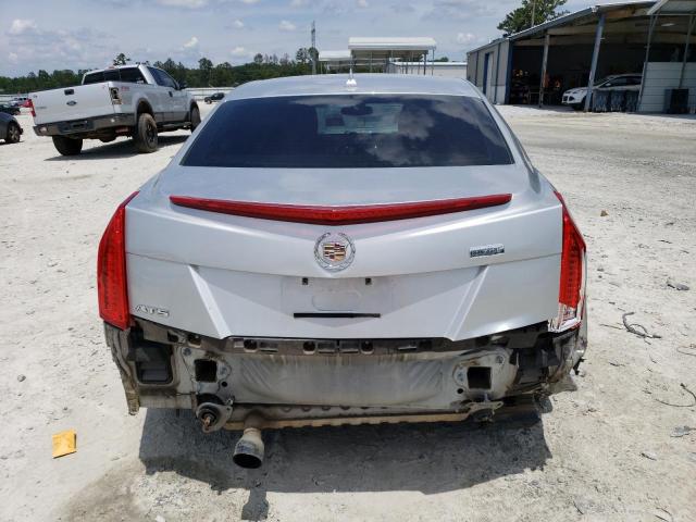 Photo 6 from auction – 2013 CADILLAC ATS with VIN 1G6AA5RA1D0175862